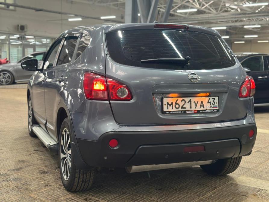 Nissan Qashqai I Набережные Челны  - изображение 6
