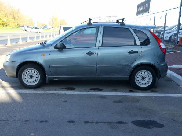 Lada (ВАЗ) Kalina I с пробегом 2011 года, цена 214 000 рублей, 150000 км, хэтчбек, Автокод Объявления