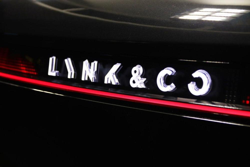 Lynk &amp; Co 900 Москва  - изображение 19