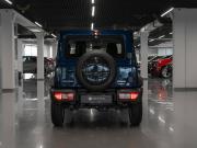 Suzuki Jimny IV Москва  - изображение 26