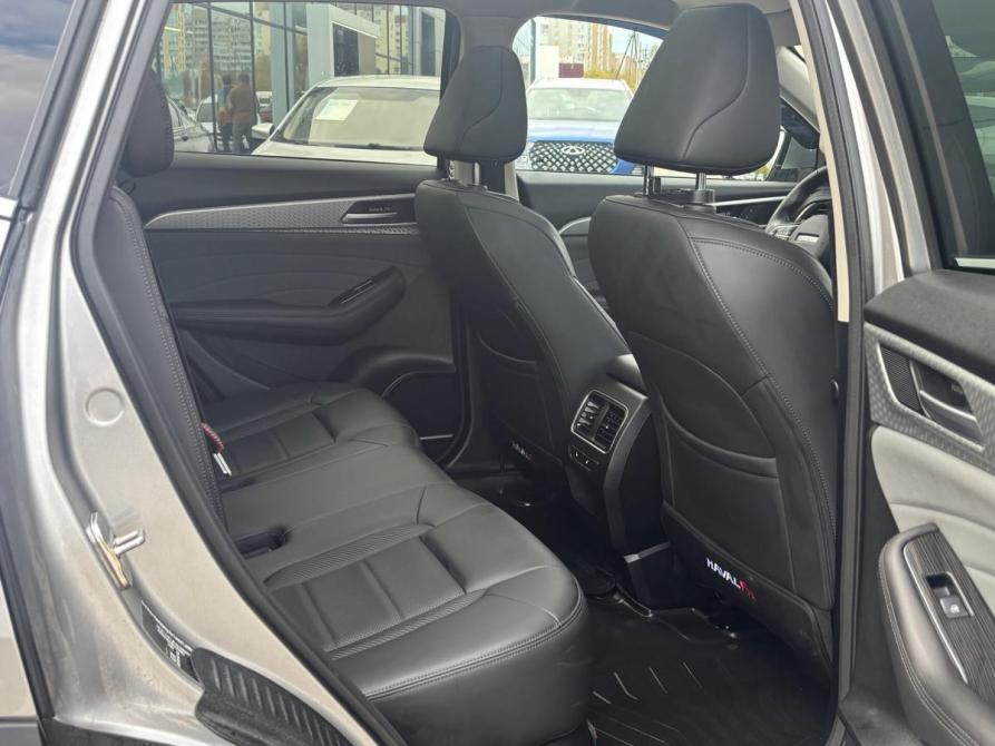 Haval F7 I Рестайлинг Сыктывкар  - изображение 11