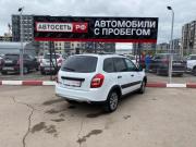 Lada (ВАЗ) Granta I Рестайлинг Альметьевск  - изображение 34