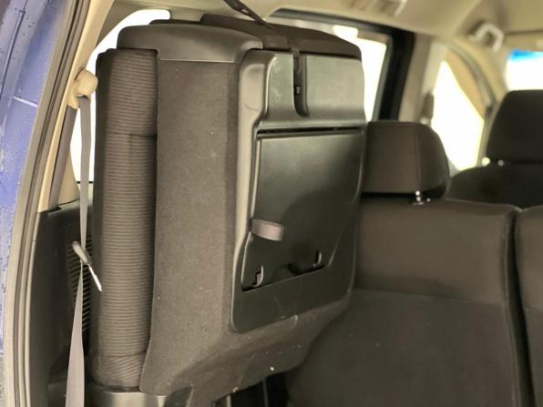 Honda Freed I Рестайлинг с пробегом 2012 года, цена 995 000 рублей, 175000 км, компактвэн, Автокод Объявления