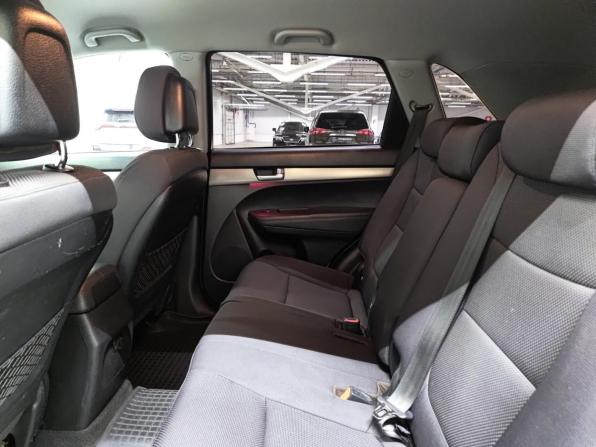 Kia Sorento II с пробегом 2011 года, цена 1 080 000 рублей, 315106 км, внедорожник, Автокод Объявления