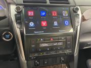 Toyota Camry VII (XV50) Рестайлинг Калининград  - изображение 48