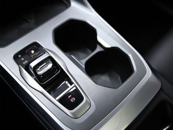 GAC GS3 с пробегом 2024 года, цена 2 190 000 рублей, 25147 км, внедорожник, Автокод Объявления