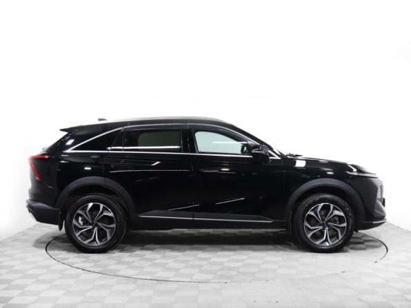 Haval F7 II с пробегом 2024 года, цена 2 590 000 рублей, 19933 км, внедорожник, Автокод Объявления