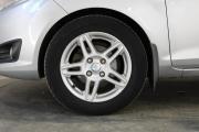 Ford Fiesta Mk6 Рестайлинг Ярославль  - изображение 26