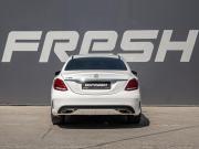 Mercedes-Benz C-Класс IV (W205) Краснодар  - изображение 27