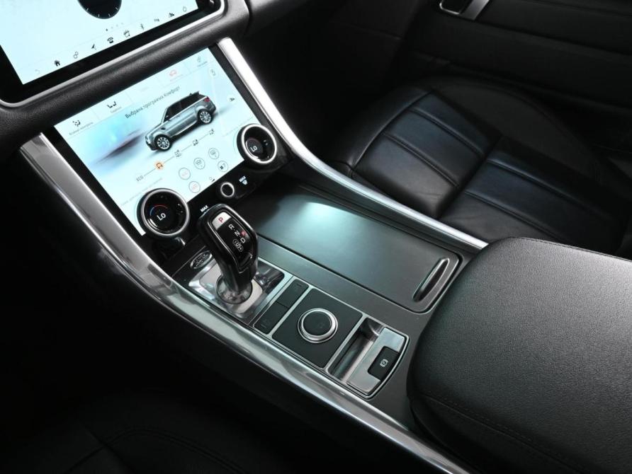 Land Rover Range Rover Sport II Рестайлинг Ростов-на-Дону  - изображение 17