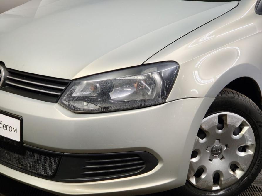 Volkswagen Polo V Москва  - изображение 10