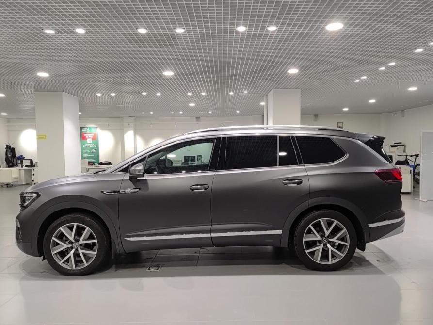 Volkswagen Talagon I Казань  - изображение 10