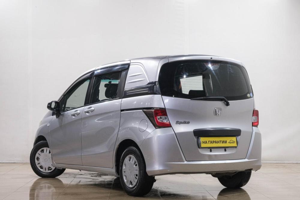 Honda Freed I Новокузнецк  - изображение 5