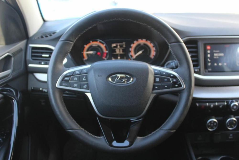 Lada (ВАЗ) Vesta I Рестайлинг (NG) Пермь  - изображение 11