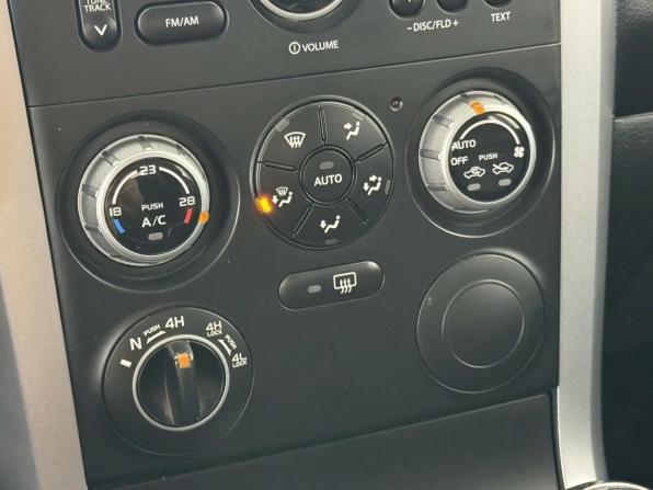 Suzuki Grand Vitara II с пробегом 2007 года, цена 640 000 рублей, 247700 км, внедорожник, Автокод Объявления