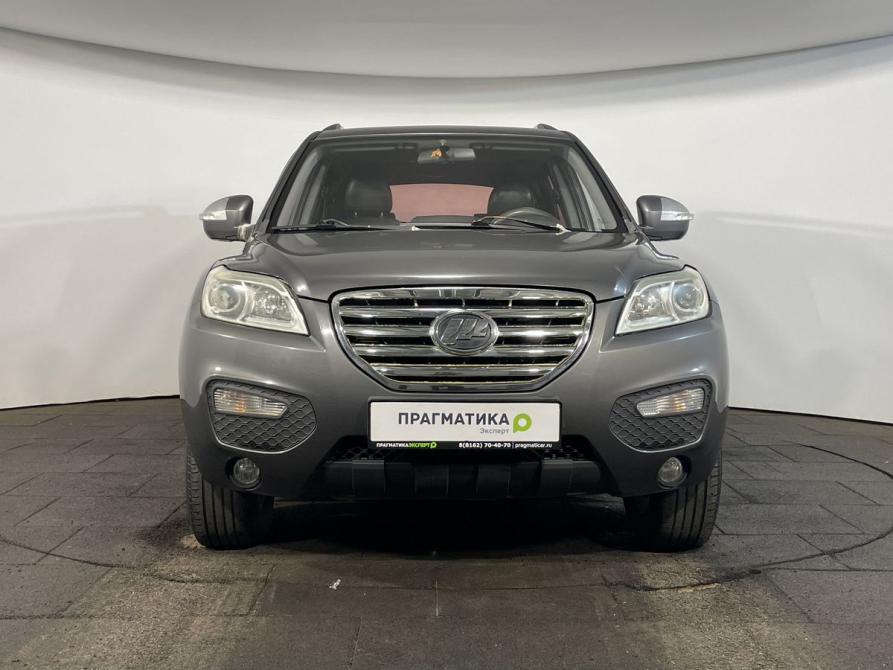 Lifan X60 I Великий Новгород  - изображение 2
