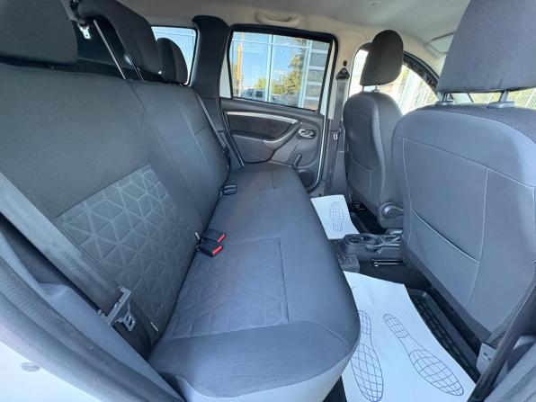 Renault Duster I Рестайлинг с пробегом 2017 года, цена 1 245 000 рублей, 145449 км, внедорожник, Автокод Объявления