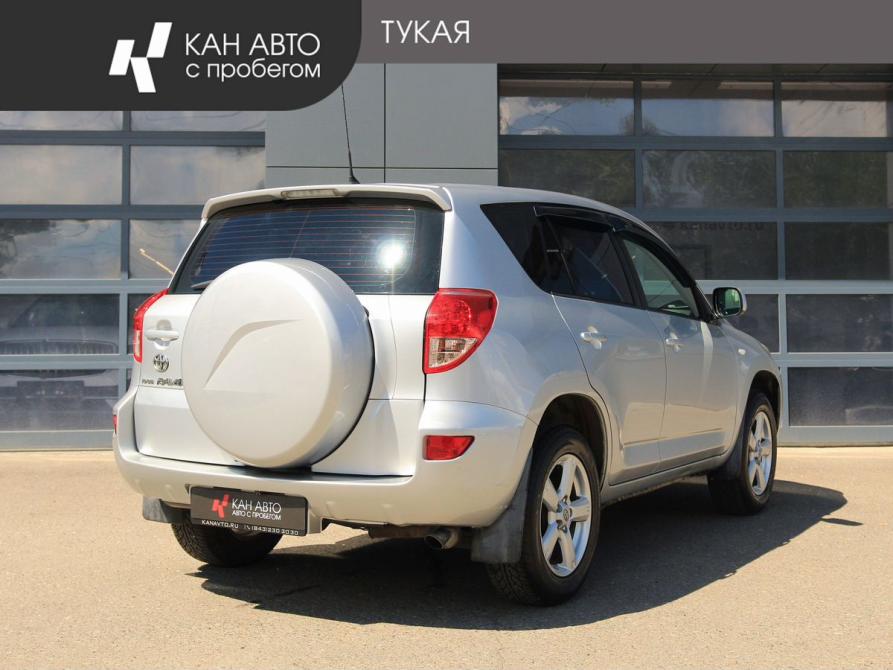 Toyota RAV4 III (XA30) Казань  - изображение 3