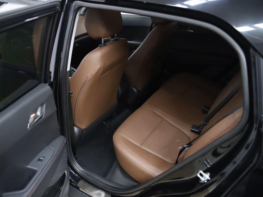 Hyundai Creta I Рестайлинг Уфа  - изображение 11