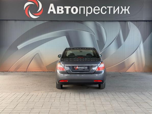Geely Emgrand EC7 с пробегом 2012 года, цена 459 000 рублей, 196527 км, седан, Автокод Объявления