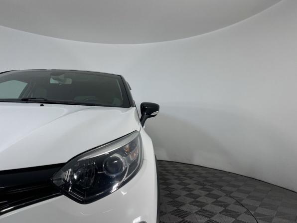 Renault Kaptur I с пробегом 2020 года, цена 1 818 000 рублей, 36000 км, внедорожник, Автокод Объявления
