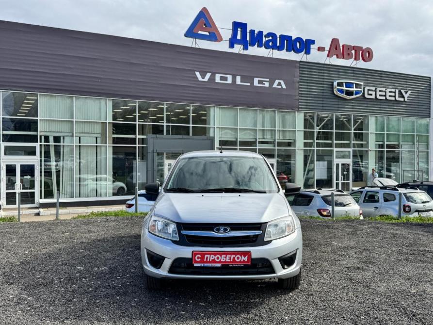 Lada (ВАЗ) Granta I Набережные Челны  - изображение 11
