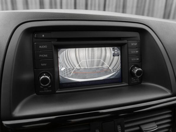 Mazda CX-5 I с пробегом 2011 года, цена 2 490 000 рублей, 36700 км, внедорожник, Автокод Объявления