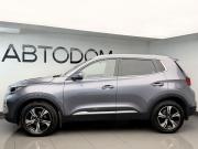 Chery Tiggo 4 Pro I Рестайлинг Москва  - изображение 29