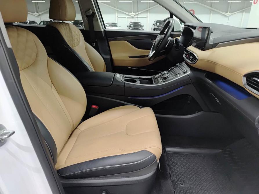 Hyundai Santa Fe IV Рестайлинг Казань  - изображение 13