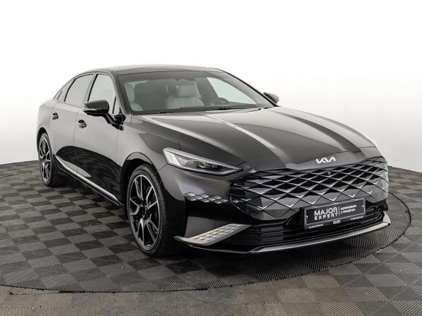 Kia K8 I с пробегом 2021 года, цена 3 600 000 рублей, 81053 км, седан, Автокод Объявления
