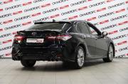 Toyota Camry VIII (XV70) Сургут  - изображение 35