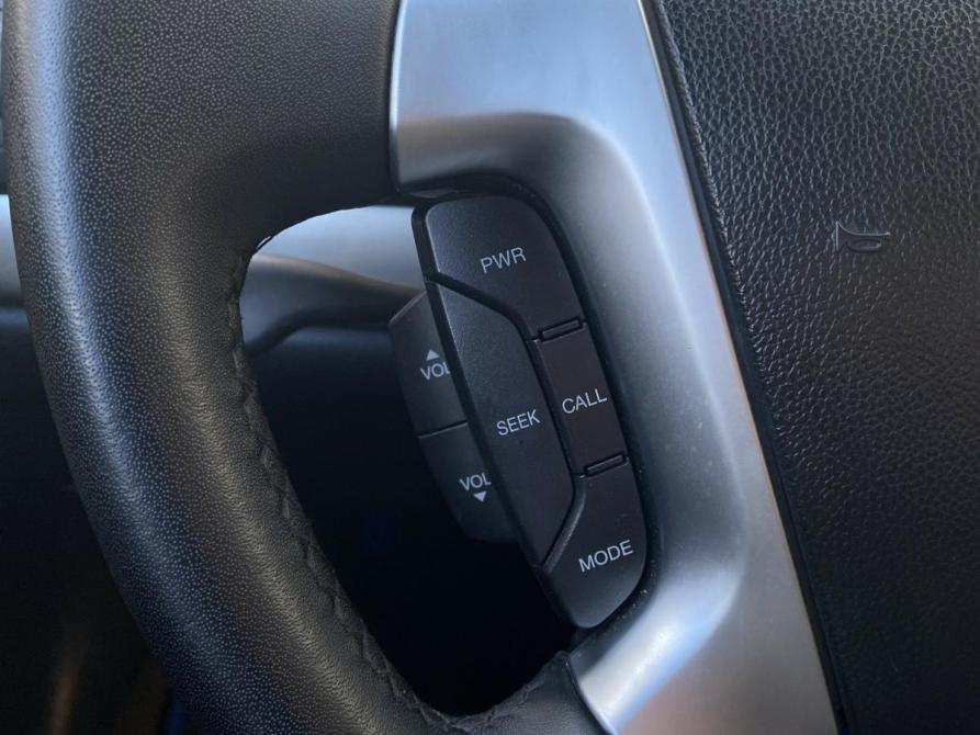 Chevrolet Epica V250 Рестайлинг Крым  - изображение 15