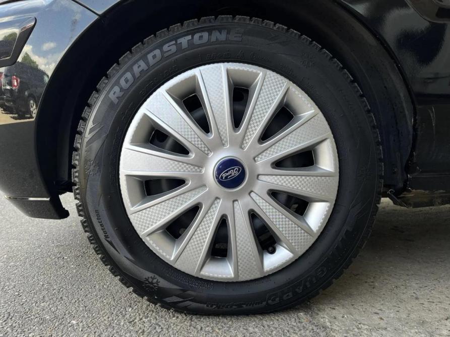 Ford Fusion I Рестайлинг Краснодар  - изображение 9