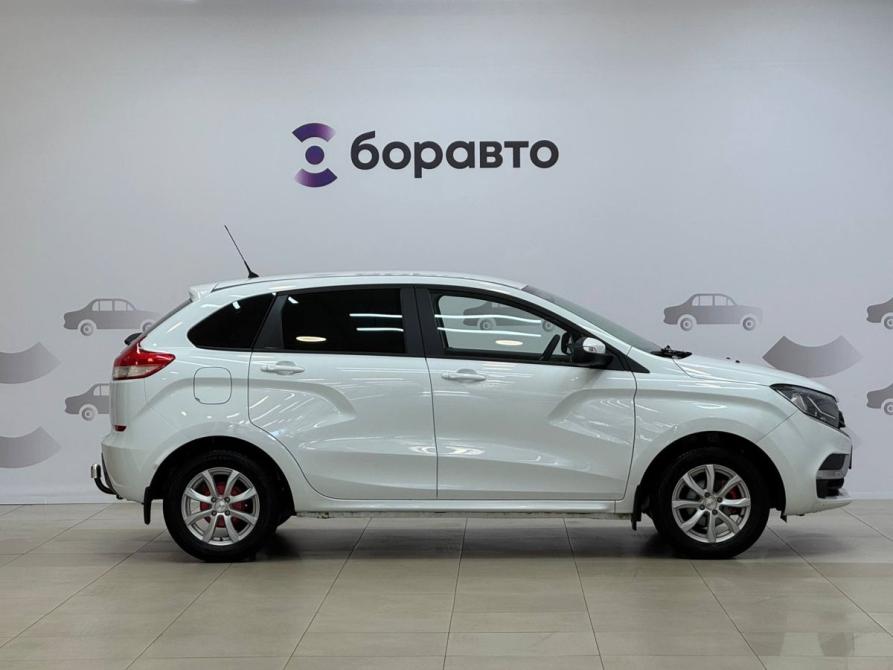 Lada (ВАЗ) XRAY I Ставрополь  - изображение 8
