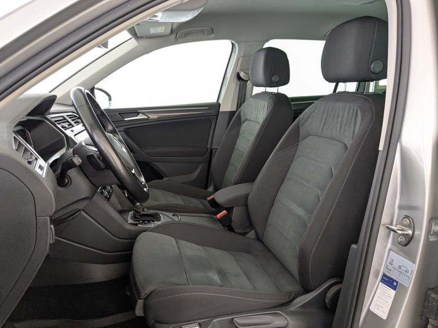 Volkswagen Tiguan II Москва  - изображение 22