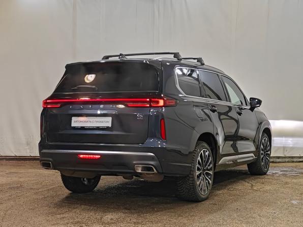 Exeed VX I с пробегом 2022 года, цена 2 879 000 рублей, 16211 км, внедорожник, Автокод Объявления