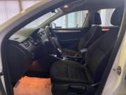 Skoda Octavia III (A7) Рестайлинг Москва  - изображение 43