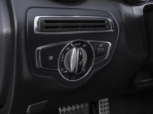 Mercedes-Benz C-Класс IV (W205) с пробегом 2015 года, цена 1 870 000 рублей, 176453 км, седан, Автокод Объявления