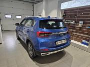 Chery Tiggo 4 I Рестайлинг Москва  - изображение 18