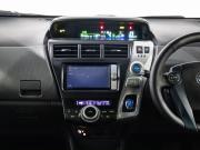 Toyota Prius Alpha I (ZVW40/41) Иркутск  - изображение 37