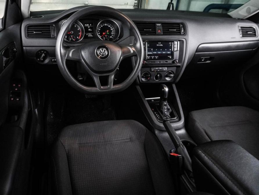 Volkswagen Jetta VI Рестайлинг Воронеж  - изображение 6