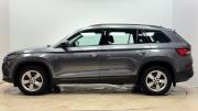 Skoda Kodiaq I Липецк  - изображение 18