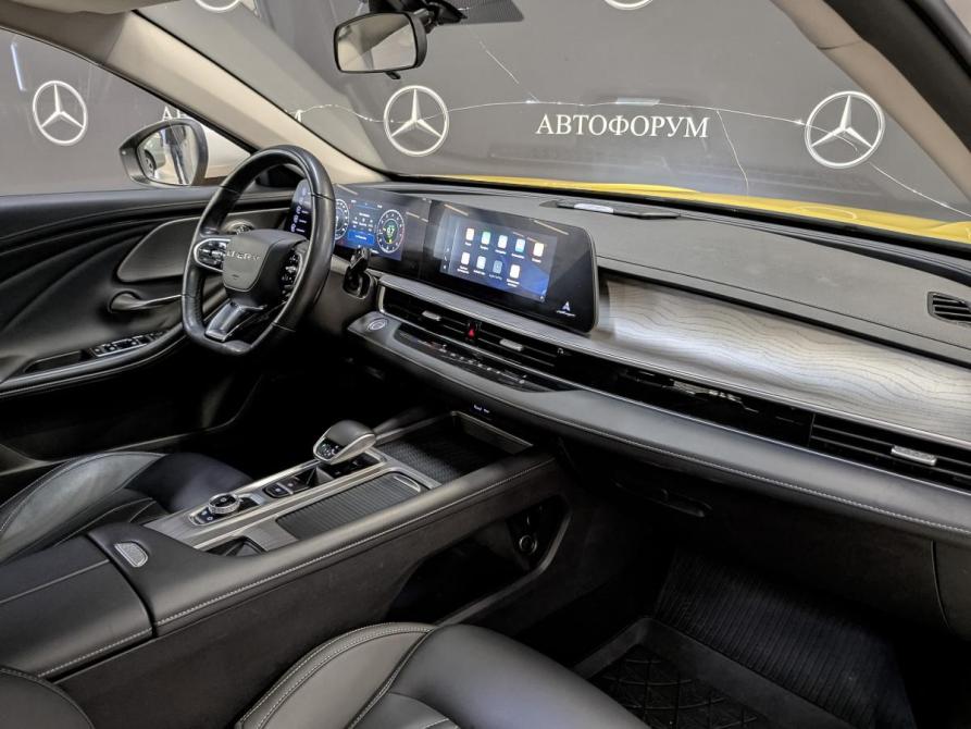 Chery Arrizo 8 Москва  - изображение 13