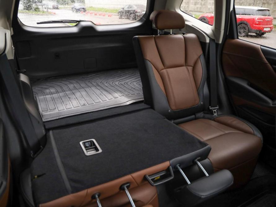 Subaru Forester V Рестайлинг Санкт-Петербург  - изображение 33