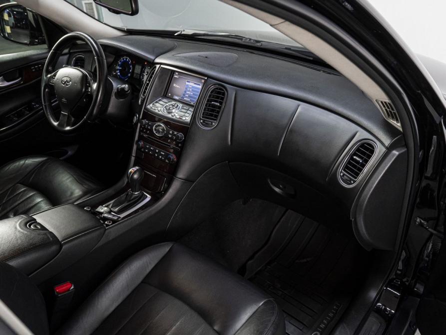 Infiniti EX I (J50) Тюмень  - изображение 17