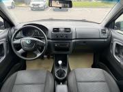 Skoda Fabia II Рестайлинг Липецк  - изображение 23