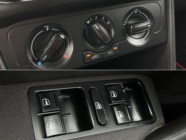 Volkswagen Polo V Рестайлинг с пробегом 2018 года, цена 1 090 000 рублей, 149727 км, седан, Автокод Объявления