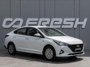 Hyundai Solaris II Рестайлинг Краснодар  - изображение 18