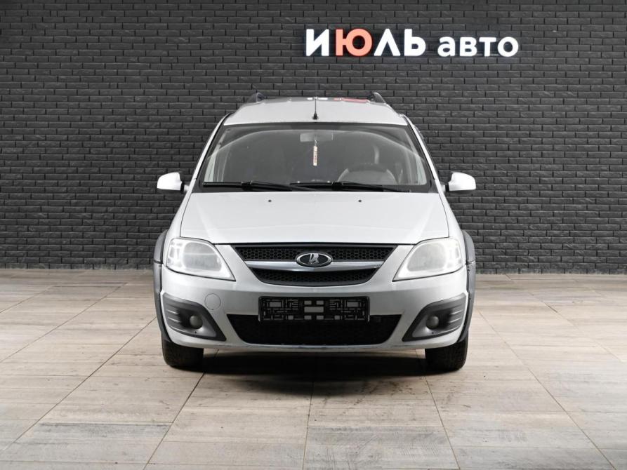 Lada (ВАЗ) Largus I Екатеринбург  - изображение 2