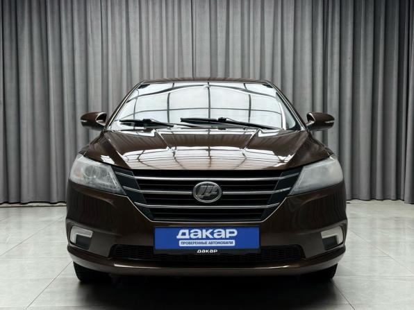 Lifan Solano II с пробегом 2016 года, цена 549 000 рублей, 114800 км, седан, Автокод Объявления